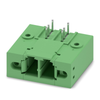 PC 5/ 2-GFU-7,62 PCB header