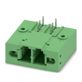 PC 5/ 2-GFU-7,62 PCB header