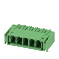 PC 5/ 2-GSF-7,62 PCB header