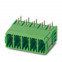 PC 5/ 2-GU-7,62 P26 THT R44 PCB header