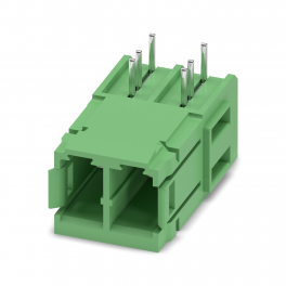 PC 5/ 2-GU-7,62 PCB header