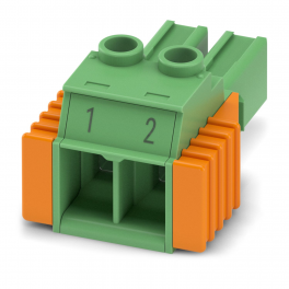 PC 5/ 2-STCL1-7,62 BD:1,2 PCB connector
