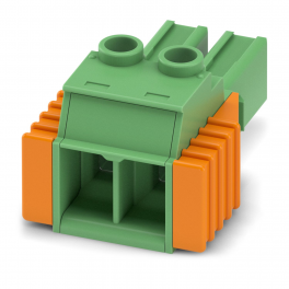 PC 5/ 2-STCL1-7,62 PCB connector