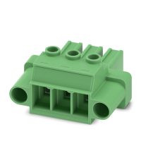 PC 5/ 2-STF1-15,24 PCB connector