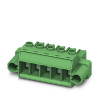 PC 5/ 2-STF1-7,62 GY31 BD-L+SO PCB connector