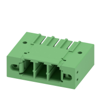 PC 5/ 3-GF-7,62 PCB header