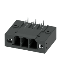 PC 5/ 3-GFU-7,62 BK PCB header