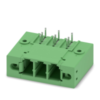 PC 5/ 3-GFU-7,62 PCB header