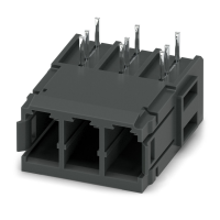 PC 5/ 3-GU-7,62 BK PCB header