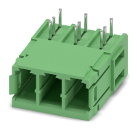 PC 5/ 3-GU-7,62 PCB header