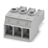 PC 5/ 3-ST1-7,62 GY BD:L1-L3 PCB connector