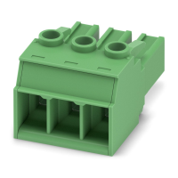 PC 5/ 3-ST1-7,62 PCB connector