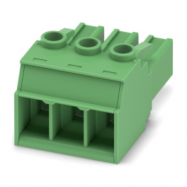 PC 5/ 3-ST1-7,62 PCB connector