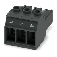 PC 5/ 3-ST1-7,62BKBDWH:U-WQ PCB connector