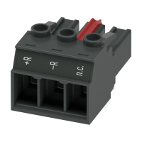 PC 5/ 3-ST1-7,62BKCP2BDWH:Q PCB connector