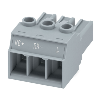 PC 5/ 3-ST2-7,62 7031BDNZ11805 PCB connector