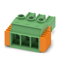 PC 5/ 3-STCL1-7,62 PCB connector