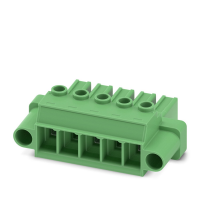 PC 5/ 3-STF1-15,24 PCB connector