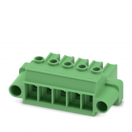 PC 5/ 3-STF1-15,24 PCB connector