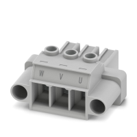 PC 5/ 3-STF1-7,62 GY RAE BD:NZ PCB connector