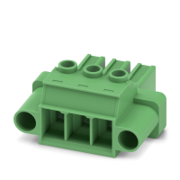 PC 5/ 3-STF1-7,62 PCB connector