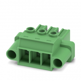PC 5/ 3-STF1-7,62 PCB connector