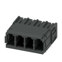 PC 5/ 4-G-7,62 BK PCB header