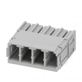 PC 5/ 4-G-7,62 GY PCB header