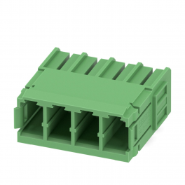 PC 5/ 4-G-7,62 PA1,4 PCB header