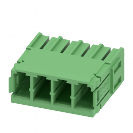 PC 5/ 4-G-7,62 PCB header