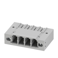 PC 5/ 4-GF-7,62 GY PCB header