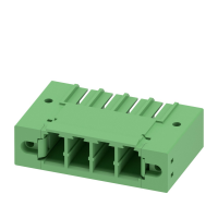 PC 5/ 4-GF-7,62 PCB header