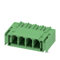 PC 5/ 4-GSF-7,62 PCB header