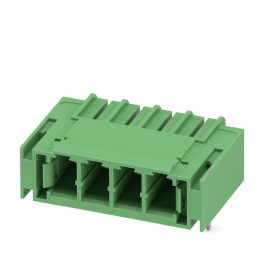 PC 5/ 4-GSF-7,62 PCB header