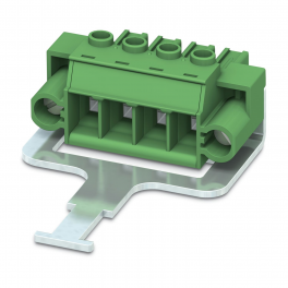 PC 5/ 4-STF-SH1-7,62 PCB connector