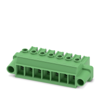 PC 5/ 4-STF1-15,24 PCB connector