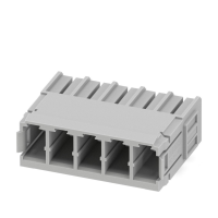 PC 5/ 5-G-7,62 GY PCB header