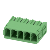 PC 5/ 5-G-7,62 PCB header