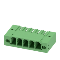 PC 5/ 5-GF-7,62 PCB header