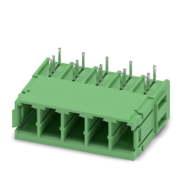 PC 5/ 5-GU-7,62 PCB header