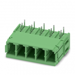 PC 5/ 5-GU-7,62 PCB header