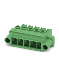 PC 5/ 5-STF1-7,62 PCB connector