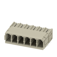 PC 5/ 6-G-7,62 BG PCB header