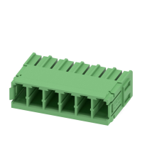 PC 5/ 6-G-7,62 PCB header