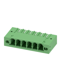 PC 5/ 6-GF-7,62 PCB header