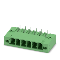 PC 5/ 6-GFU-7,62 PCB header