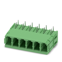 PC 5/ 6-GU-7,62 PCB header