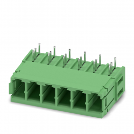 PC 5/ 6-GU-7,62 PCB header