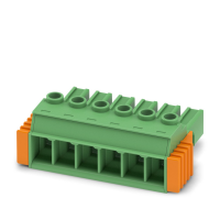 PC 5/ 6-STCL1-7,62 PCB connector