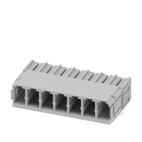 PC 5/ 7-G-7,62 GY PCB header